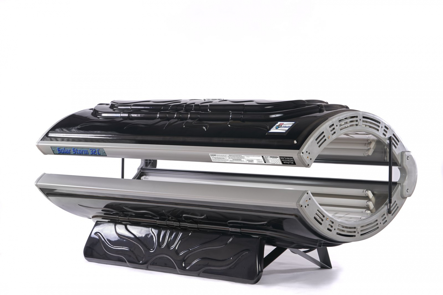 Solar Storm 32C Commercial Tanning Bed Sunco Tanning
