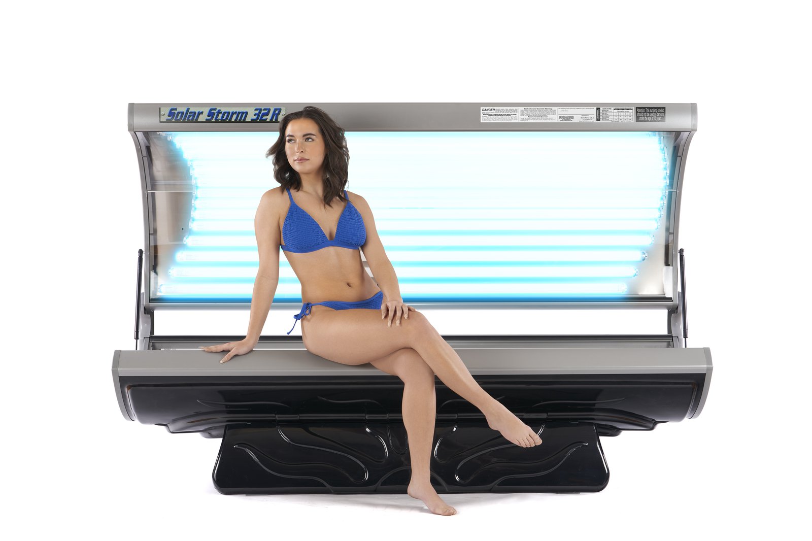 About Our High Quality Tanning Beds Shop Wolff Tanning Beds